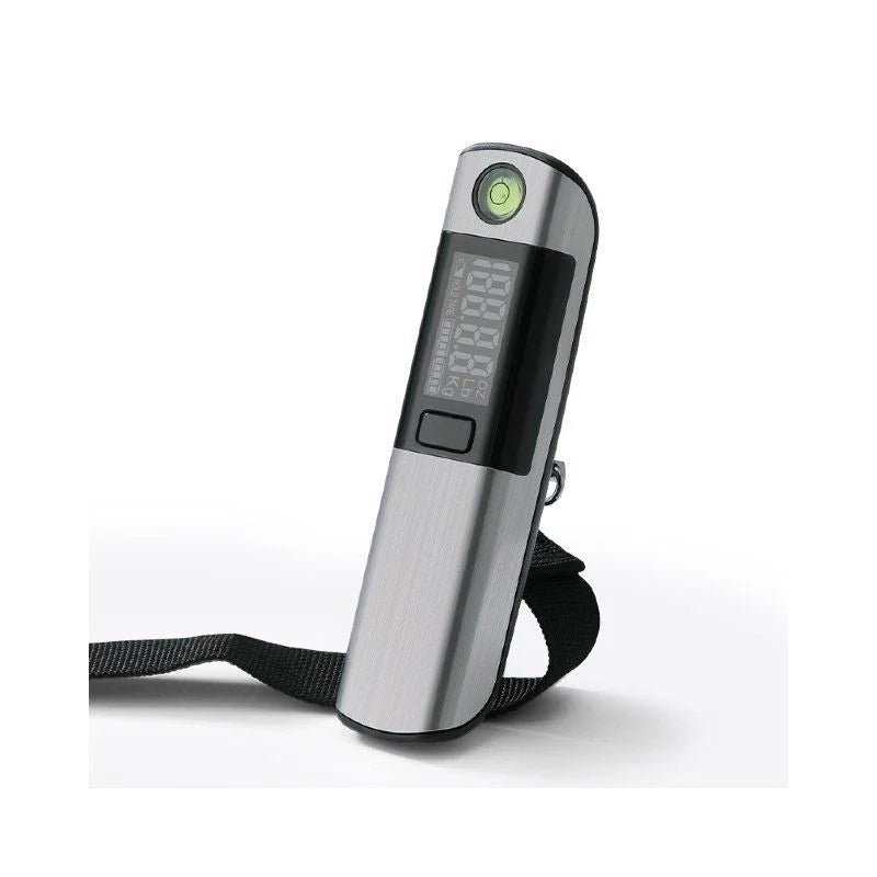 PORTABLE WEIGHING SCALE LCD Display with Hooks